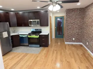 Propiedad en alquiler con 1 dormitorio y 1 baño en Brooklyn