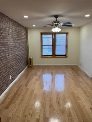 Propiedad en alquiler con 1 dormitorio y 1 baño en Brooklyn