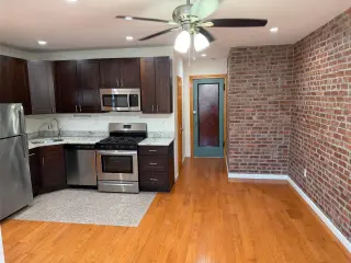 Propiedad en alquiler con 1 dormitorio y 1 baño en Brooklyn