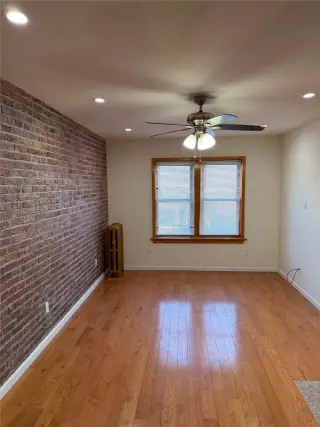 Propiedad en alquiler con 1 dormitorio y 1 baño en Brooklyn