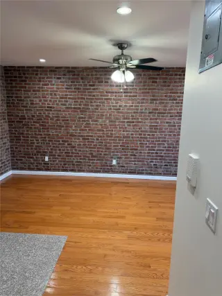 Propiedad en alquiler con 1 dormitorio y 1 baño en Brooklyn