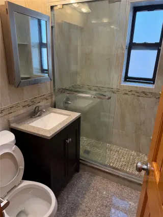 Propiedad en alquiler con 1 dormitorio y 1 baño en Brooklyn