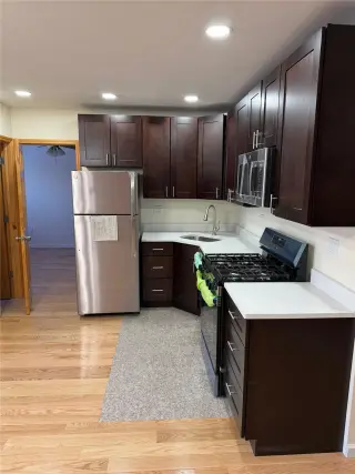 Propiedad en alquiler con 1 dormitorio y 1 baño en Brooklyn