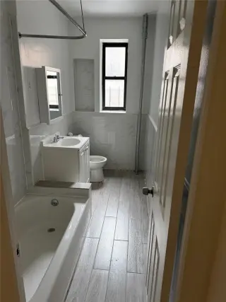 Propiedad en alquiler con 1 dormitorio y 1 baño en Brooklyn