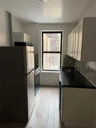 Propiedad en alquiler con 1 dormitorio y 1 baño en Brooklyn