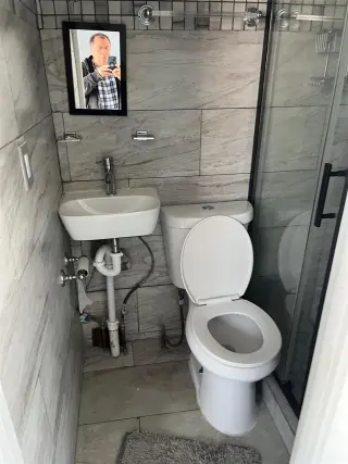 Propiedad en alquiler con 3 habitaciones y 2 baños en Brooklyn