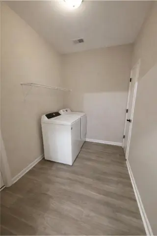 Propiedad en alquiler con 3 habitaciones y 2.5 baños en Pooler
