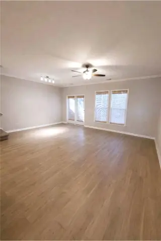Propiedad en alquiler con 3 habitaciones y 2.5 baños en Pooler