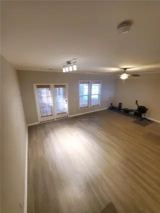 Propiedad en alquiler con 3 habitaciones y 2.5 baños en Pooler