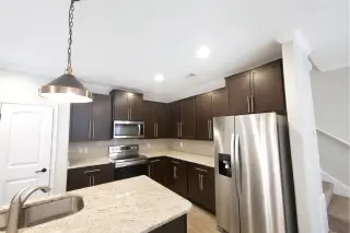 Propiedad en alquiler con 3 habitaciones y 2.5 baños en Pooler