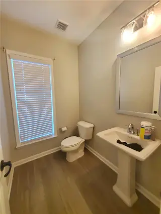 Propiedad en alquiler con 3 habitaciones y 2.5 baños en Pooler