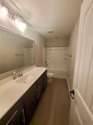 Propiedad en alquiler con 3 habitaciones y 2.5 baños en Pooler