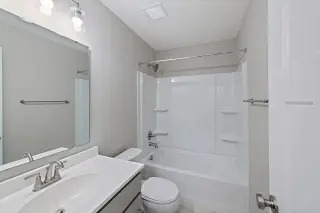 Propiedad en alquiler con 2 dormitorios y 2 baños en Crescent Springs