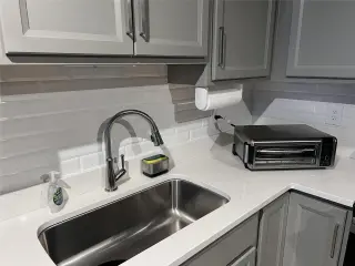 Propiedad en alquiler con 2 dormitorios y 2 baños en Crescent Springs