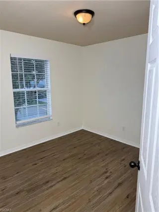 Propiedad en alquiler con 3 habitaciones y 2.5 baños en Fort Myers