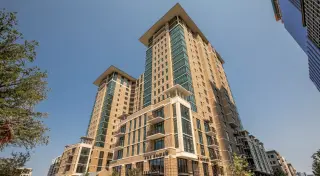 Propiedad en alquiler con 1 dormitorio y 1 baño en Austin