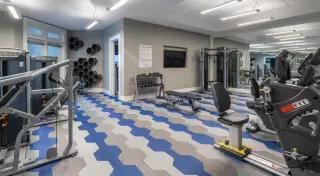 Propiedad en alquiler con 1 dormitorio y 1 baño en Austin