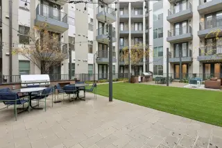 Propiedad en alquiler con 2 habitaciones y 2 baños en Austin