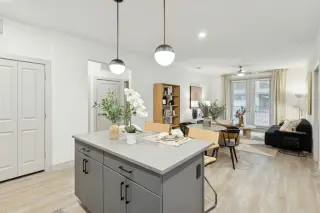 Propiedad en alquiler con 2 habitaciones y 2 baños en Austin