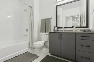 Propiedad en alquiler con 2 habitaciones y 2 baños en Austin