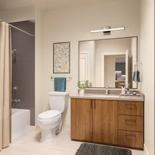 Propiedad en alquiler con 2 habitaciones y 2 baños en Austin