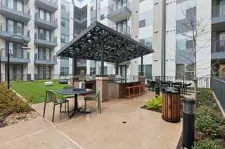 Propiedad en alquiler con 2 habitaciones y 2 baños en Austin