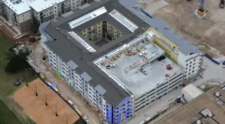 Propiedad en alquiler con 0 habitaciones y 1 baño en Austin