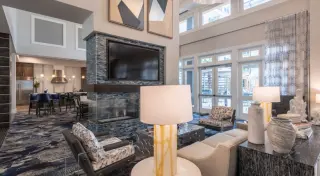 Propiedad en alquiler con 0 habitaciones y 1 baño en Austin