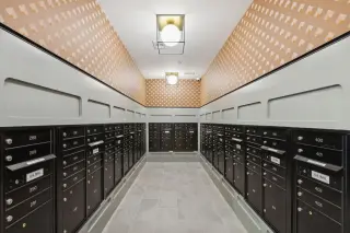 Propiedad en alquiler con 1 dormitorio y 1 baño en Austin