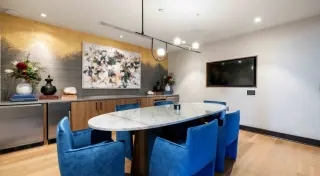 Propiedad en alquiler con 0 habitaciones y 1 baño en Austin