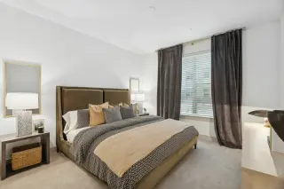 Propiedad en alquiler con 1 dormitorio y 1 baño en Austin