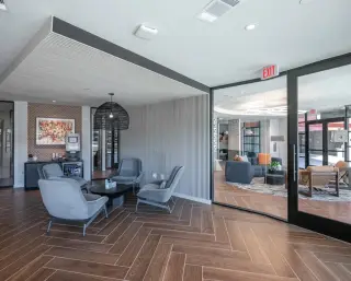 Propiedad en alquiler con 0 habitaciones y 1 baño en Austin