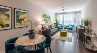 Propiedad en alquiler con 0 habitaciones y 1 baño en Austin