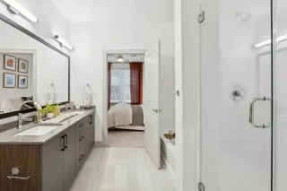 Propiedad en alquiler con 1 dormitorio y 1 baño en Austin