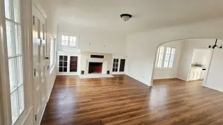 Casa amplia en Montebello