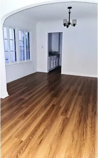 Casa amplia en Montebello