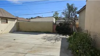 Casa amplia en Montebello