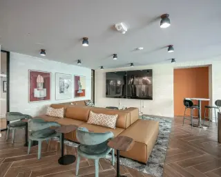 Propiedad en alquiler con 0 habitaciones y 1 baño en Austin