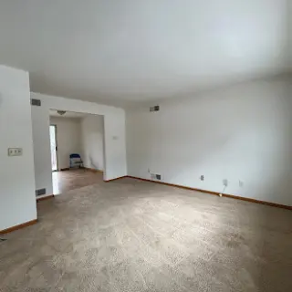 Propiedad en alquiler con 2 habitaciones y 1 baño en Weirton