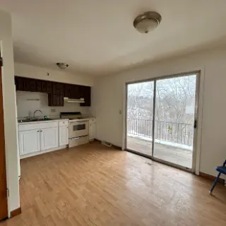 Propiedad en alquiler con 2 habitaciones y 1 baño en Weirton