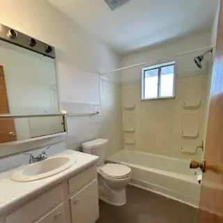 Propiedad en alquiler con 2 habitaciones y 1 baño en Weirton