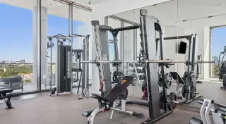 Propiedad en alquiler con 3 habitaciones y 3 baños en Houston