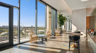 Propiedad en alquiler con 3 habitaciones y 3 baños en Houston