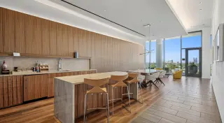 Propiedad en alquiler con 2 habitaciones y 2 baños en Houston