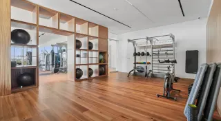 Propiedad en alquiler con 2 habitaciones y 2 baños en Houston