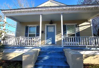 Propiedad en alquiler con 3 habitaciones y 2 baños en Savannah