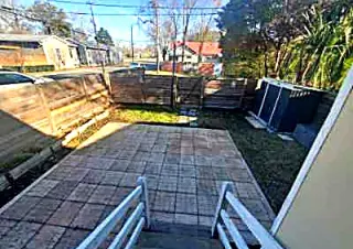 Propiedad en alquiler con 3 habitaciones y 2 baños en Savannah