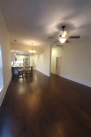 Propiedad en alquiler con 3 habitaciones y 2 baños en Savannah
