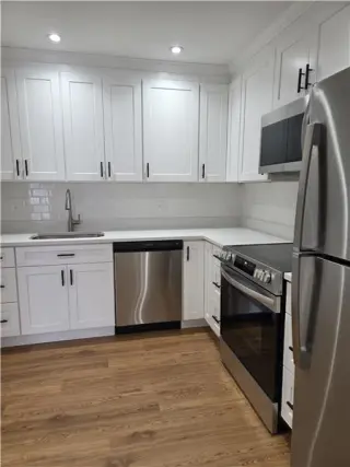 Propiedad en alquiler con 2 habitaciones y 1 baño en Waltham