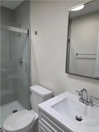 Propiedad en alquiler con 2 habitaciones y 1 baño en Waltham